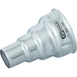 Buse de réduction 14 mm pour 960.1190 KSTOOLS 960.1195 | 960.1195
