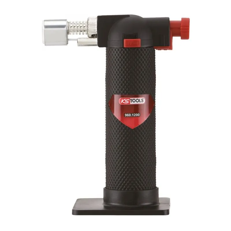 Mini chalumeau . 140 mm KSTOOLS 960.1200 | 960.1200 Mini chalumeau . 140 mm KSTOOLS 960.1200 | 960.1200