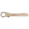 Cliquet à tuyauter BERYLLIUMplus 11mm . 150mm KSTOOLS 962.0111 | 962.0111