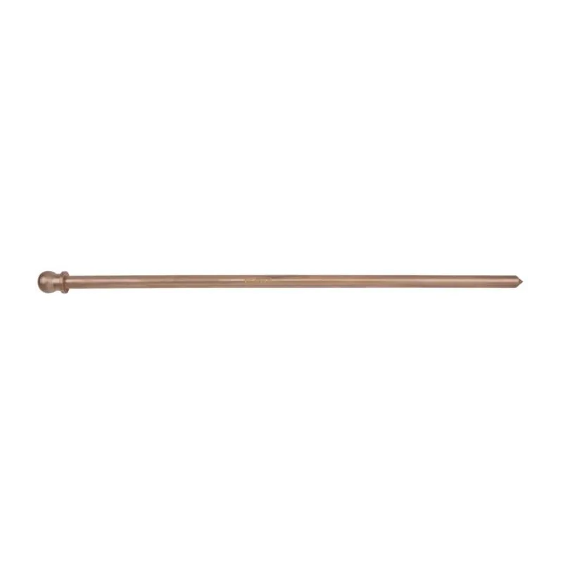 Aiguille BERYLLIUMplus 7 mm . 400 mm KSTOOLS 962.0222 | 962.0222 Aiguille BERYLLIUMplus 7 mm . 400 mm KSTOOLS 962.0222 | 962.0222