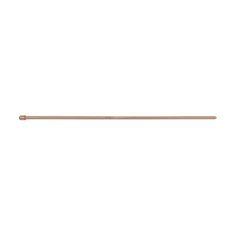Aiguille BERYLLIUMplus 6 mm . 500 mm KSTOOLS 962.0224 | 962.0224 Aiguille BERYLLIUMplus 6 mm . 500 mm KSTOOLS 962.0224 | 962.0224