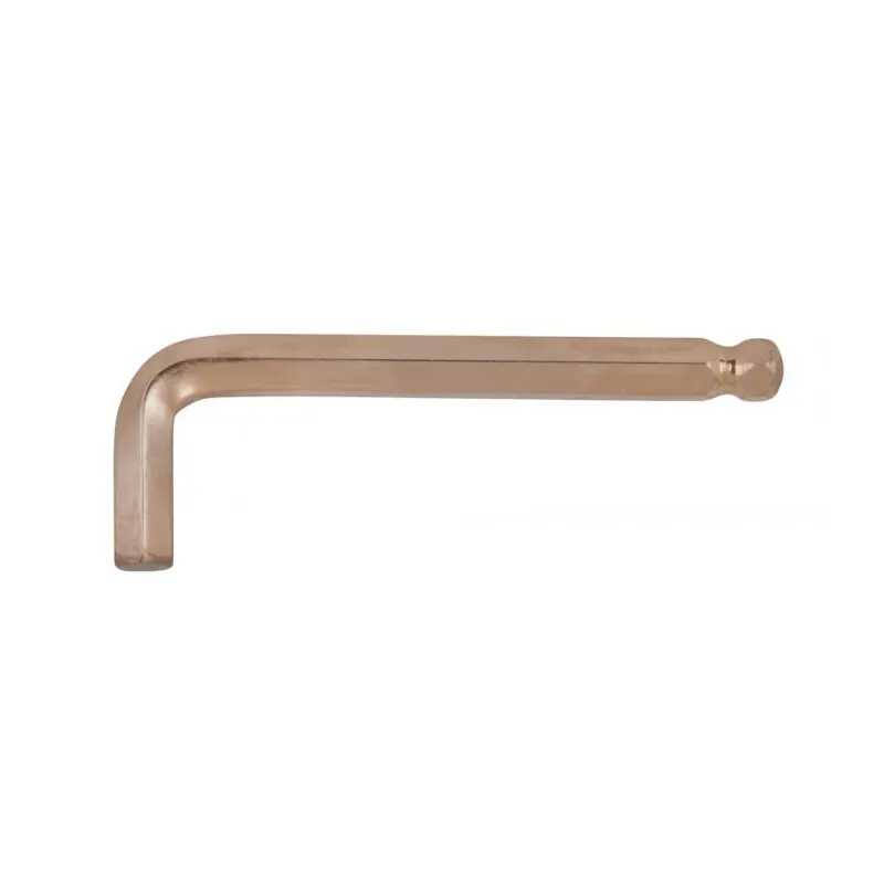 Clé mâle tête sphérique BERYLLIUMplus 6mm . 90mm KSTOOLS 962.0446 | 962.0446 Clé mâle tête sphérique BERYLLIUMplus 6mm . 90mm KSTOOLS 962.0446 | 962.0446