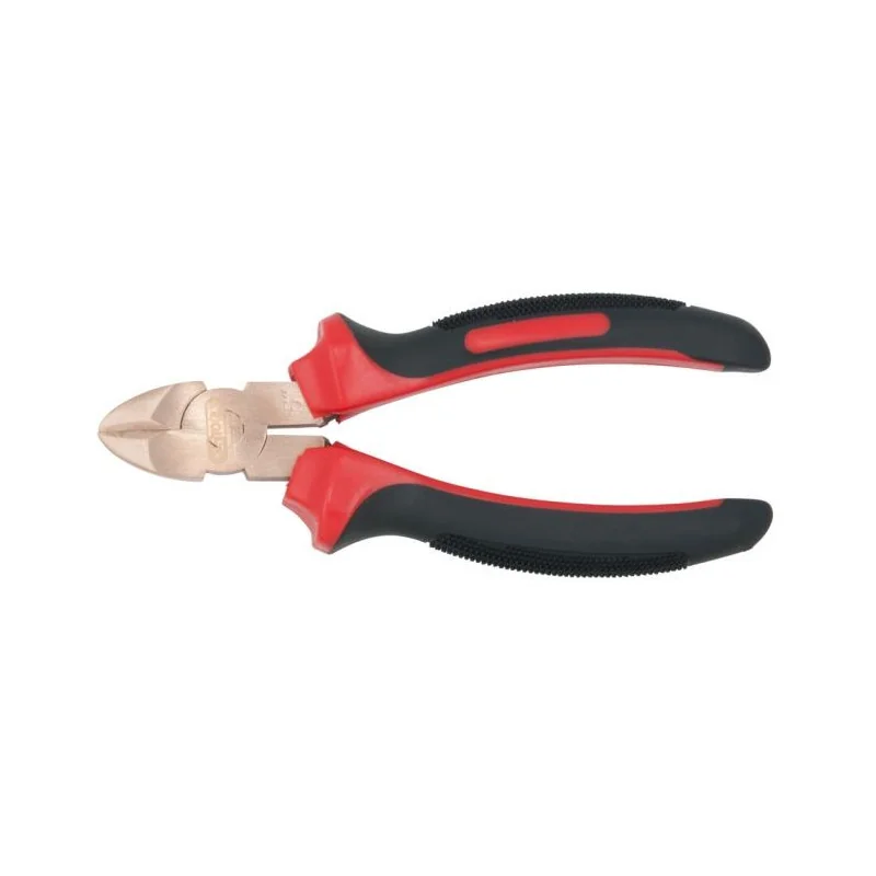 Pince coupante BERYLLIUMplus 165mm KSTOOLS 962.0616 | 962.0616 Pince coupante BERYLLIUMplus 165mm KSTOOLS 962.0616 | 962.0616