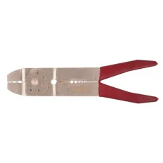 Pince à sertir BERYLLIUMplus 200mm KSTOOLS 962.0636 | 962.0636