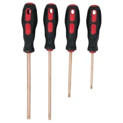 Jeu de tournevis BERYLLIUMplus . 4 pièces KSTOOLS 962.0805 | 962.0805