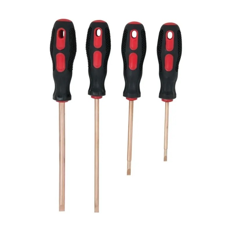 Jeu de tournevis BERYLLIUMplus . 4 pièces KSTOOLS 962.0805 | 962.0805 Jeu de tournevis BERYLLIUMplus . 4 pièces KSTOOLS 962.0805 | 962.0805