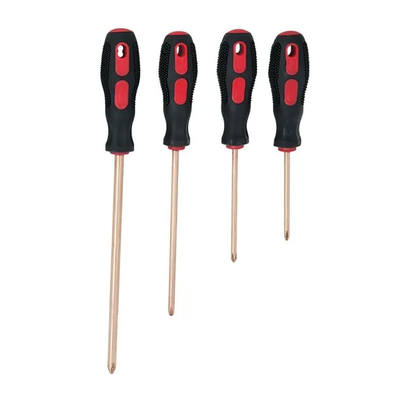 Jeu de tournevis BERYLLIUMplus . 4 pièces KSTOOLS 962.0808 | 962.0808 Jeu de tournevis BERYLLIUMplus . 4 pièces KSTOOLS 962.0808 | 962.0808