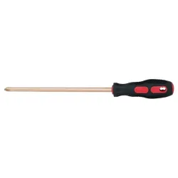 Tournevis PHILLIPS PH2 . 100mm - BERYLLIUMplus KSTOOLS 962.0902 | 962.0902
