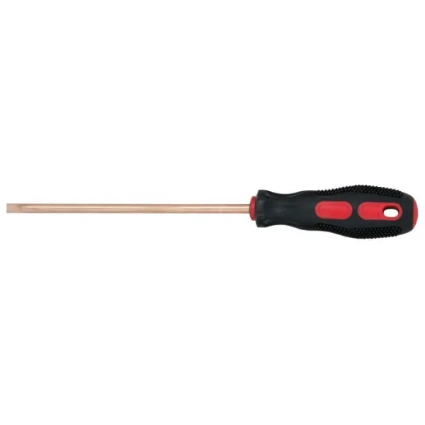 Tournevis Fente BERYLLIUMplus 10mm . 200mm KSTOOLS 962.0917 | 962.0917 Tournevis Fente BERYLLIUMplus 10mm . 200mm KSTOOLS 962.0917 | 962.0917