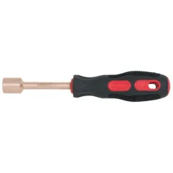 Tournevis à douille BERYLLIUMplus 4.5mm . 180mm KSTOOLS 962.0971 | 962.0971