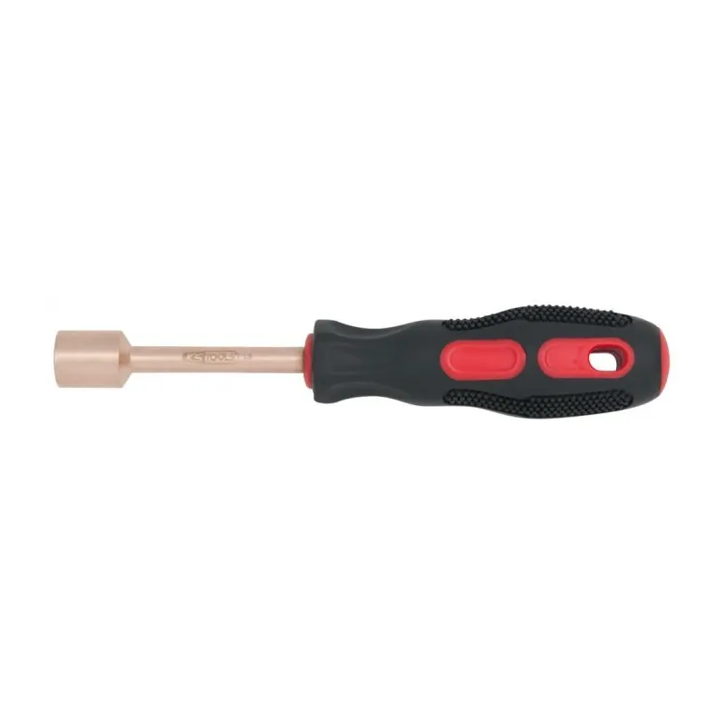 Tournevis à douille BERYLLIUMplus 4.5mm . 180mm KSTOOLS 962.0971 | 962.0971 Tournevis à douille BERYLLIUMplus 4.5mm . 180mm KSTOOLS 962.0971 | 962.0971