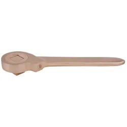 Cliquet traversant BERYLLIUMplus 550mm KSTOOLS 962.1091 | 962.1091