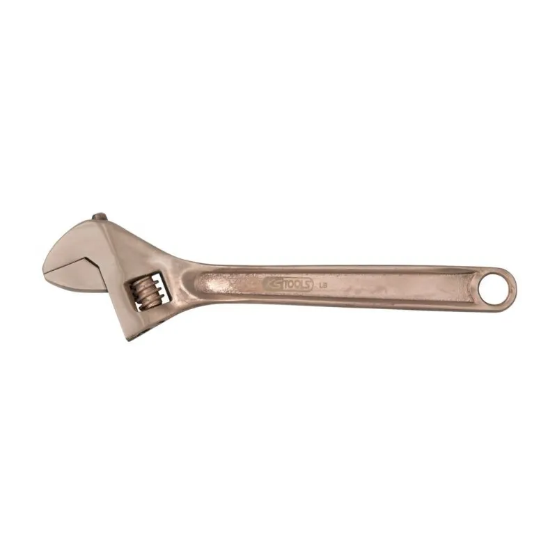 Clé à molette BERYLLIUMplus 36mm . 300mm KSTOOLS 962.1111 | 962.1111 Clé à molette BERYLLIUMplus 36mm . 300mm KSTOOLS 962.1111 | 962.1111