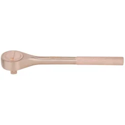 Cliquet BERYLLIUMplus 45 dents . 1/2" . 250mm KSTOOLS 962.1290 | 962.1290