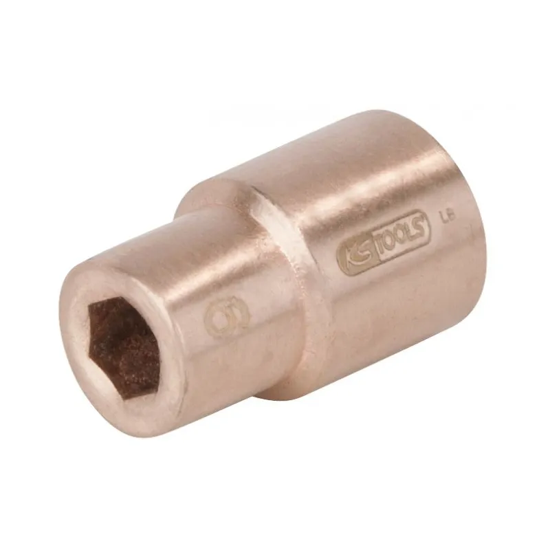 Douille BERYLLIUMplus 6 pans - 13mm . 27mm KSTOOLS 962.1413 | 962.1413 Douille BERYLLIUMplus 6 pans - 13mm . 27mm KSTOOLS 962.1413 | 962.1413