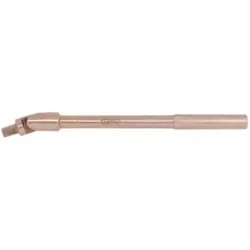 Poignée articulée BERYLLIUMplus 165mm KSTOOLS 962.1455 | 962.1455