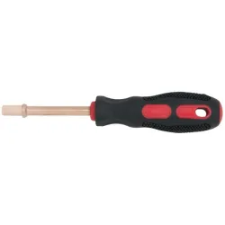Poignée emmanchée BERYLLIUMplus 140mm KSTOOLS 962.1465 | 962.1465