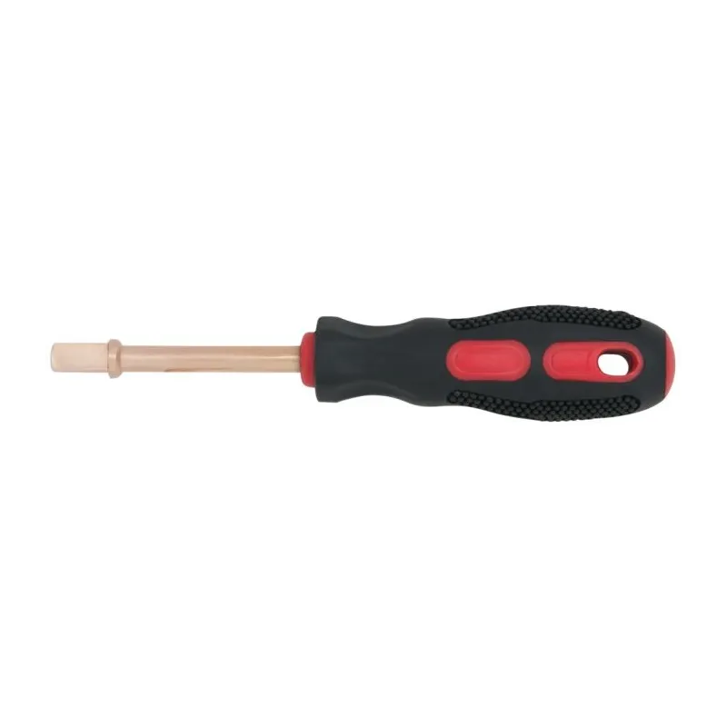 Poignée emmanchée BERYLLIUMplus 140mm KSTOOLS 962.1465 | 962.1465