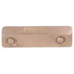 Carré d'entraînement BERRYLIUMplus 1/4" . 25mm KSTOOLS 962.1475 | 962.1475