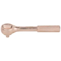 Cliquet réversible BERYLLIUMplus 1/4" . 150mm KSTOOLS 962.1490 | 962.1490