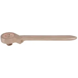 Cliquet traversante BERYLLIUMplus 3/4" . 500mm KSTOOLS 962.3491 | 962.3491
