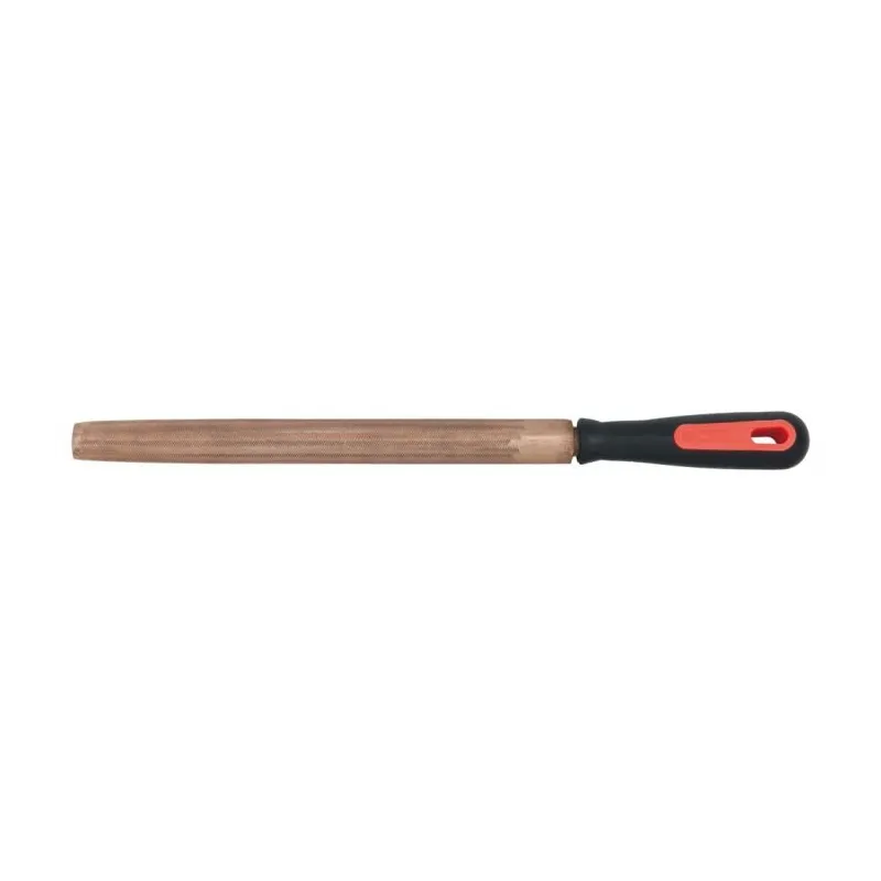 Lime demi-ronde BERYLLIUMplus bâtarde 250mm KSTOOLS 962.7101 | 962.7101 Lime demi-ronde BERYLLIUMplus bâtarde 250mm KSTOOLS 962.7101 | 962.7101