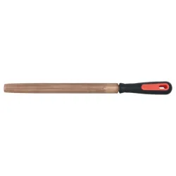 Lime demi-ronde BERYLLIUMplus douce 250mm KSTOOLS 962.7102 | 962.7102