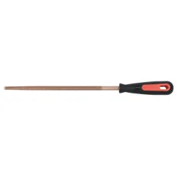 Lime ronde BERYLLIUMplus bâtarde 250mm KSTOOLS 962.7201 | 962.7201