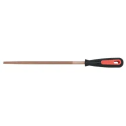 Lime ronde BERYLLIUMplus douce 250mm KSTOOLS 962.7202 | 962.7202
