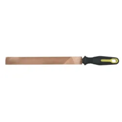 Lime plate BERYLLIUMplus douce 245mm KSTOOLS 962.7302 | 962.7302
