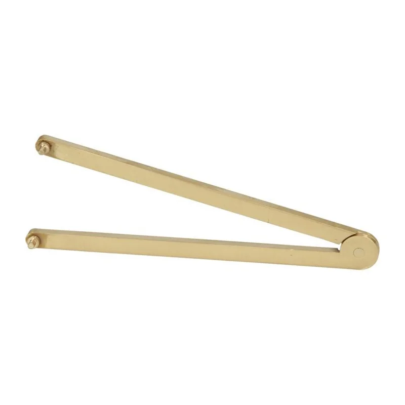 Clé réglable pour écrou de serrage BRONZEplus . 160 mm KSTOOLS 963.0029 | 963.0029 Clé réglable pour écrou de serrage BRONZEplus . 160 mm KSTOOLS 963.0029 | 963.0029