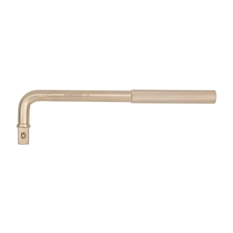 Clé en "L" BRONZEplus 1" . 300mm KSTOOLS 963.1053 | 963.1053 Clé en "L" BRONZEplus 1" . 300mm KSTOOLS 963.1053 | 963.1053