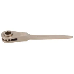 Cliquet de chantier BRONZEplus 21mm . 250mm KSTOOLS 963.1107 | 963.1107