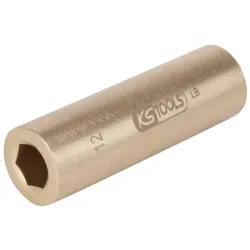 Douille longue BRONZEplus 1/2" . 34mm KSTOOLS 963.1247 | 963.1247