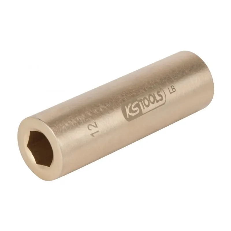 Douille longue BRONZEplus 1/2" . 34mm KSTOOLS 963.1247 | 963.1247 Douille longue BRONZEplus 1/2" . 34mm KSTOOLS 963.1247 | 963.1247