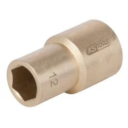 Douille 1/2" BRONZEplus . 13/16" KSTOOLS 963.1262 | 963.1262