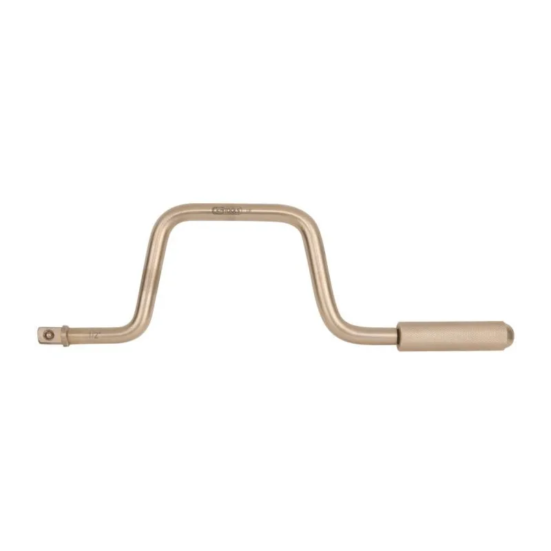 Manivelle BRONZEplus 1/2" . 410mm KSTOOLS 963.1285 | 963.1285 Manivelle BRONZEplus 1/2" . 410mm KSTOOLS 963.1285 | 963.1285