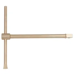 Poignée en "T" BRONZEplus 1/2" . 245mm KSTOOLS 963.1286 | 963.1286