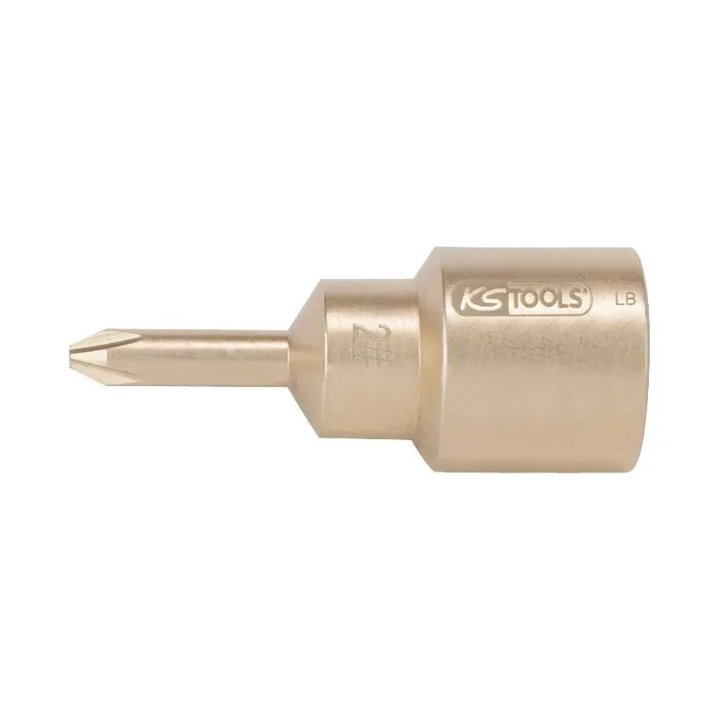 Douille tournevis PH BRONZEplus PH1 . 60mm KSTOOLS 963.1296 | 963.1296 Douille tournevis PH BRONZEplus PH1 . 60mm KSTOOLS 963.1296 | 963.1296