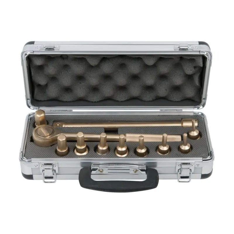Coffret de douilles tournevis BRONZEplus . 15 pièces KSTOOLS 963.1324 | 963.1324 Coffret de douilles tournevis BRONZEplus . 15 pièces KSTOOLS 963.1324 | 963.1324