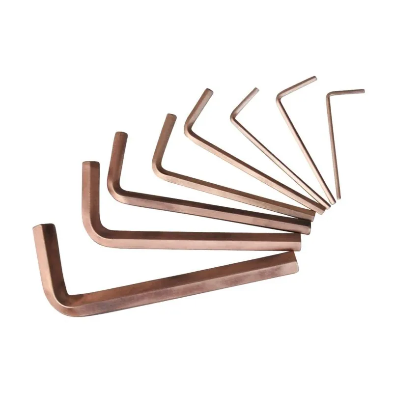 Jeu de clés mâles extra longues BRONZEplus . 8 pièces KSTOOLS 963.1515 | 963.1515 Jeu de clés mâles extra longues BRONZEplus . 8 pièces KSTOOLS 963.1515 | 963.1515