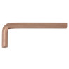 Clé mâle 6 pans BRONZEplus 4mm . 70mm KSTOOLS 963.1520 | 963.1520
