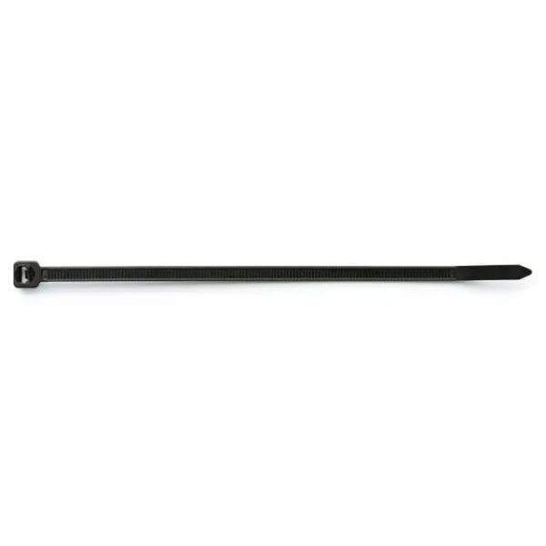 INDEX Collier de serrage Noir (2,5 x 140 30 pièces.) CKBN25140 | CKBN25140