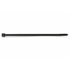 INDEX Collier de serrage Noir (2,5 x 160 20 pièces.) CKBN25160 | CKBN25160