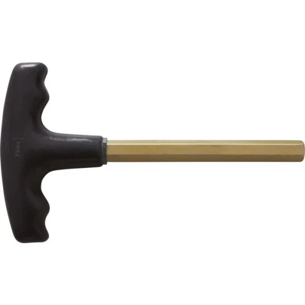 Clé mâle poignée en "T" BRONZEplus 4mm . 143mm KSTOOLS 963.1573 | 963.1573 Clé mâle poignée en "T" BRONZEplus 4mm . 143mm KSTOOLS 963.1573 | 963.1573