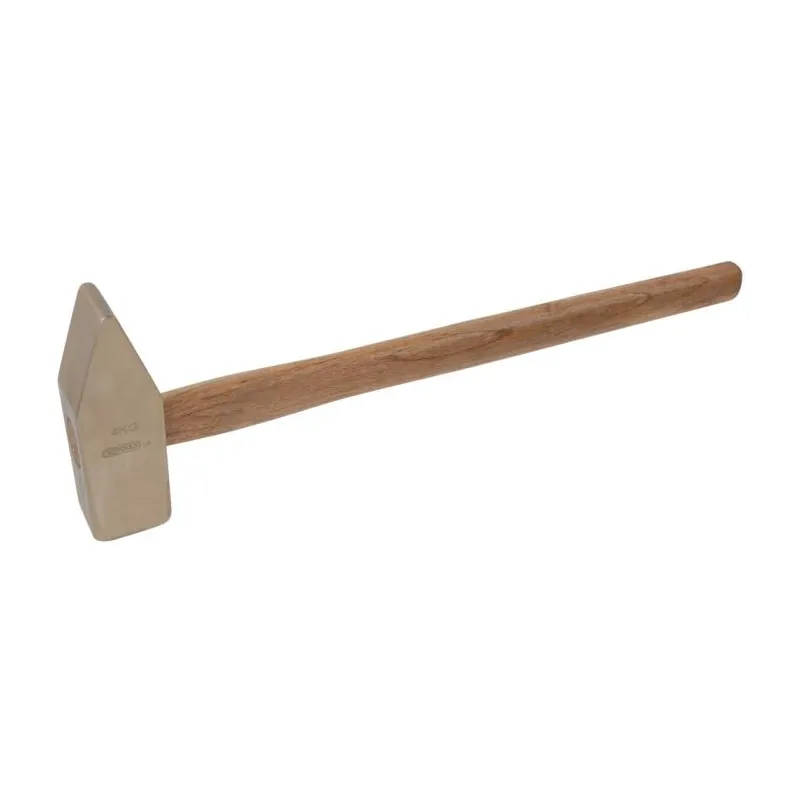 Masse BRONZEplus manche hickory . tête 12000g . 900mm KSTOOLS 963.2038 | 963.2038 Masse BRONZEplus manche hickory . tête 12000g . 900mm KSTOOLS 963.2038 | 963.2038