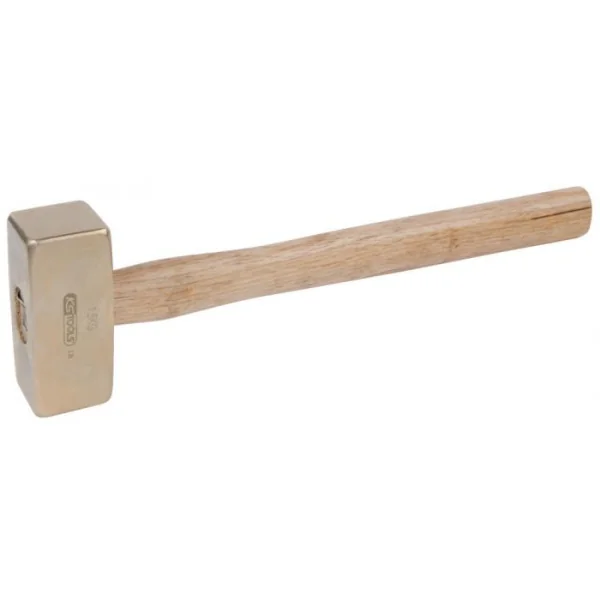 Massette BRONZEplus manche hickory . tête 8000g . 900mm KSTOOLS 963.2059 | 963.2059 Massette BRONZEplus manche hickory . tête 8000g . 900mm KSTOOLS 963.2059 | 963.2059