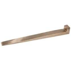 Coin à rebord BRONZEplus L.400 x H.40mm x l.30mm KSTOOLS 963.2232 | 963.2232