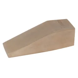 Coin de carrière BRONZEplus L.240 x H. 50mm KSTOOLS 963.2238 | 963.2238