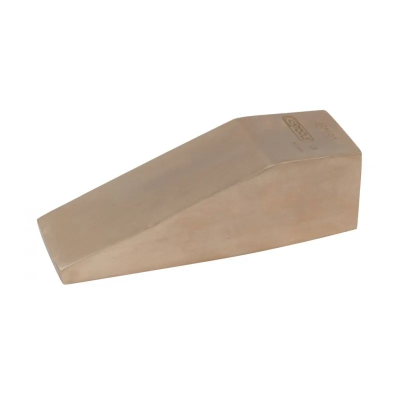 Coin de carrière BRONZEplus L.240 x H. 50mm KSTOOLS 963.2238 | 963.2238